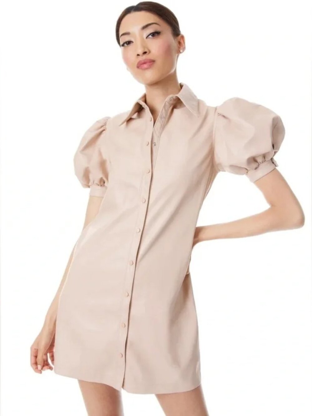 Alice + Olivia Jem Dress